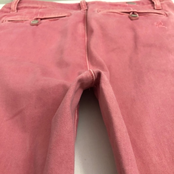 DL1961 IRIS l Sz 25 l Relaxed Fit Trouser Jean Pants - Picture 13 of 14